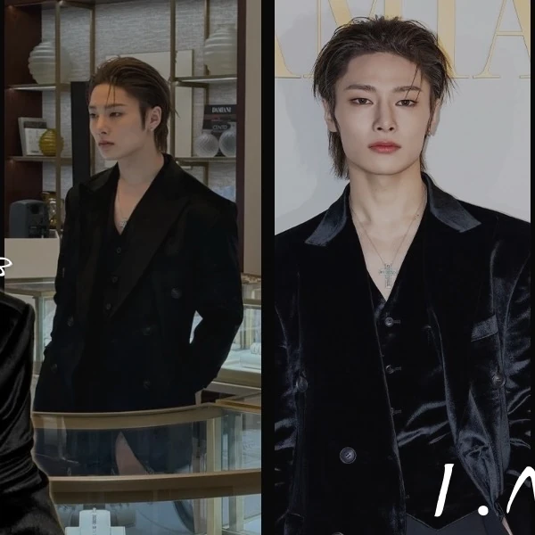 Top Photo Full of I.N (Stray Kids) Love