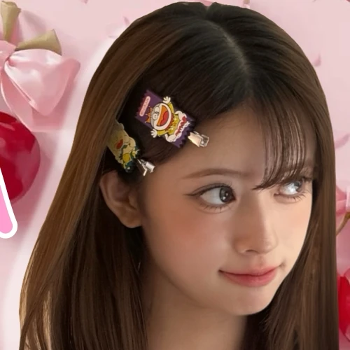 今日最受喜愛的Rima (NiziU)