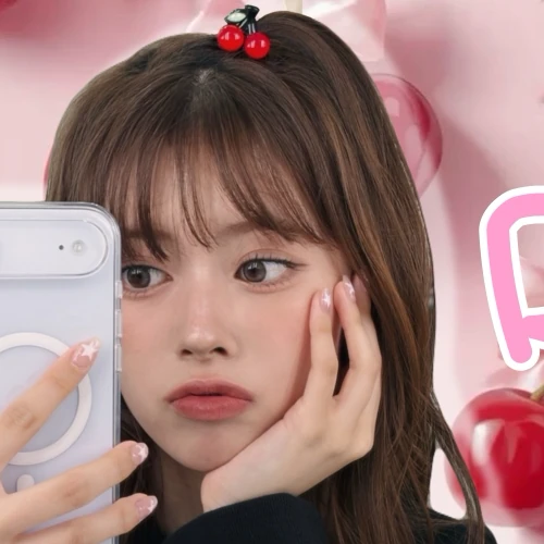 充滿粉絲愛意的Rima (NiziU)人氣照片