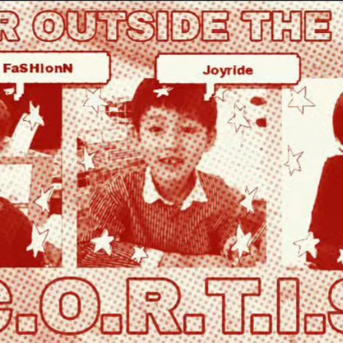 Top Photo Full of CORTIS Love