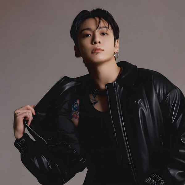 Today's Most Loved Jungkook (BTS)