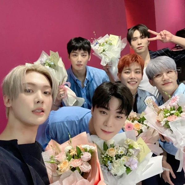 Fans' Pick: Best Moment of Moonbin (ASTRO)