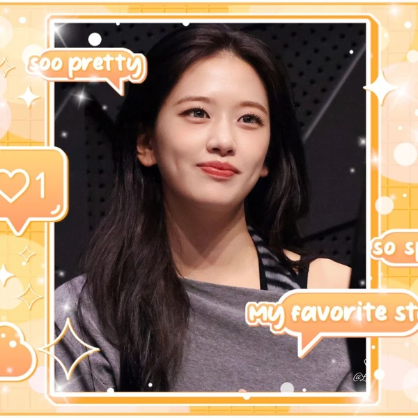 안유진 (IVE) 팬심 가득한 인기 사진