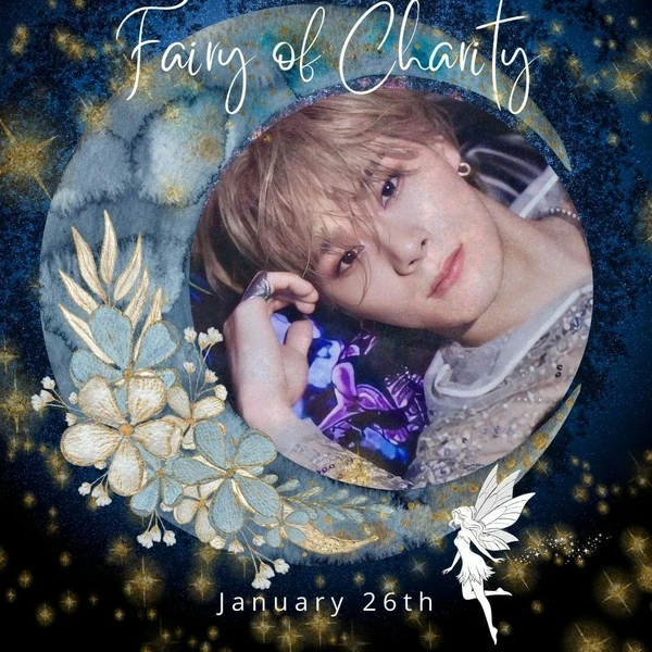 Today's Most Loved Moonbin (ASTRO)