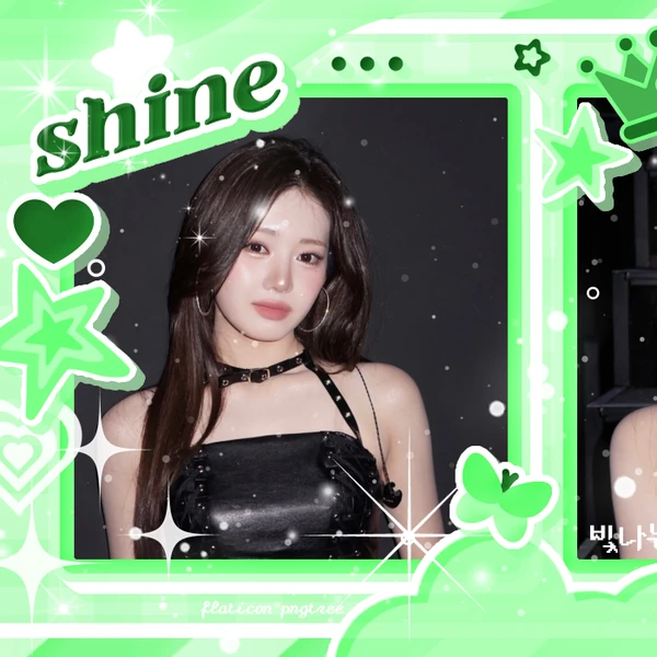 Popular profile picture of BABYMONSTER loved by fans