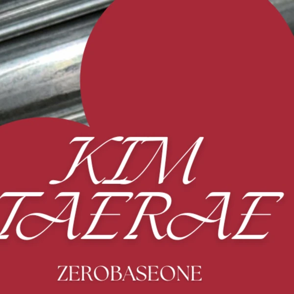 Top Photo Full of Kim Taerae (ZEROBASEONE) Love