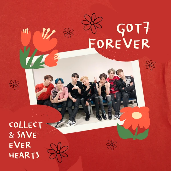 Penampilan GOT7 yang Paling Dicintai Hari Ini