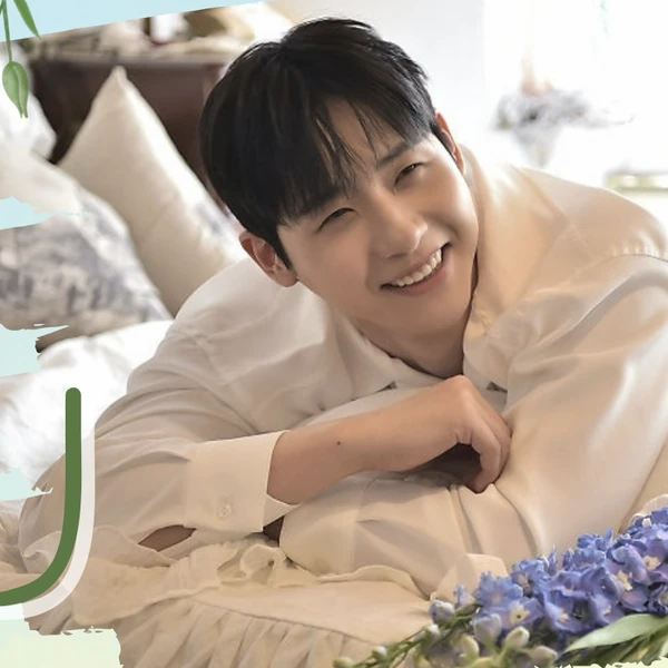 ファンが選んだシヌ (B1A4)最高の瞬間