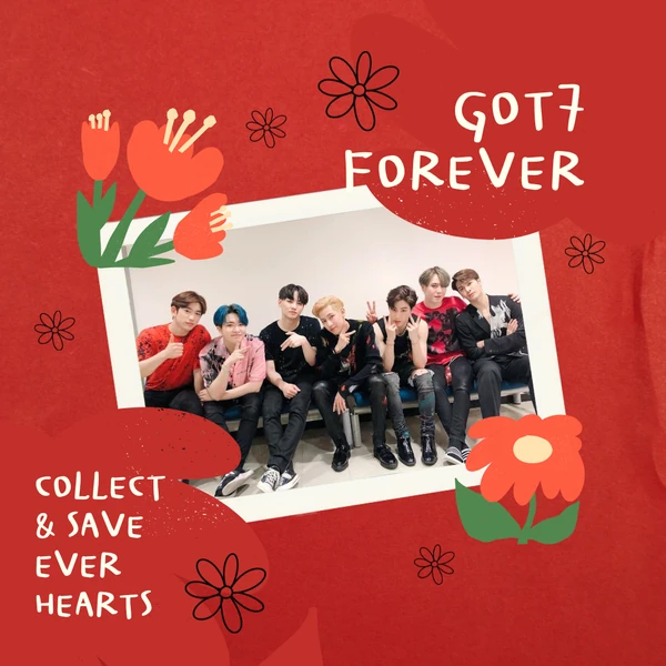 Penampilan GOT7 yang Paling Dicintai Hari Ini