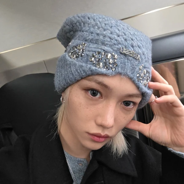 Top Photo Full of Felix (Stray Kids) Love