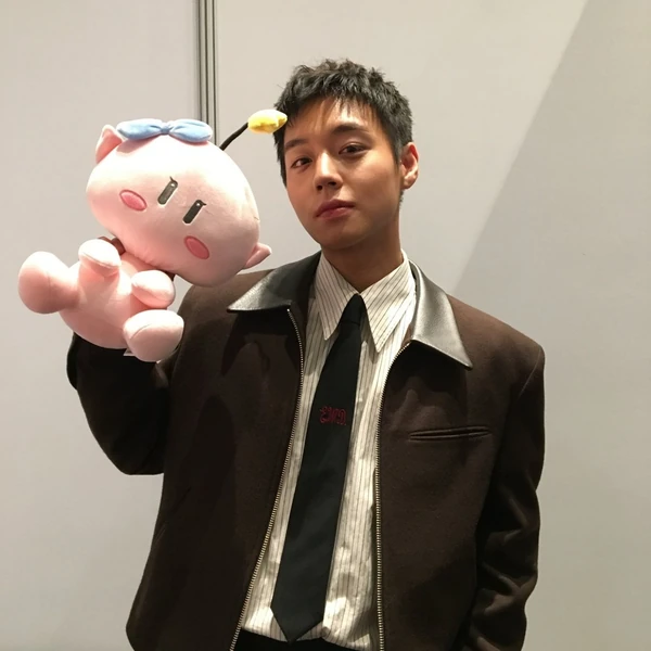 Top Photo Full of Park Jihoon Love