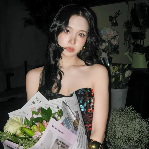 Today's Most Loved TWICE