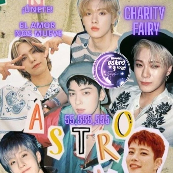 아스트로 팬심 가득한 인기 사진