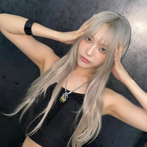 Penampilan Moon Sua (Billlie) yang Paling Dicintai Hari Ini