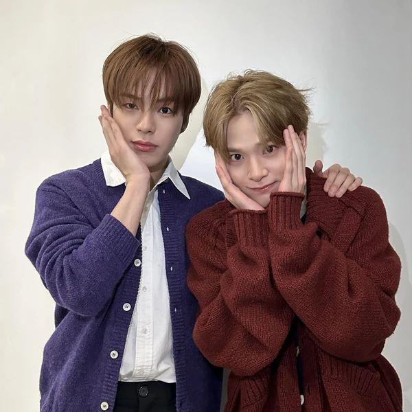 Top Photo Full of TREASURE Love