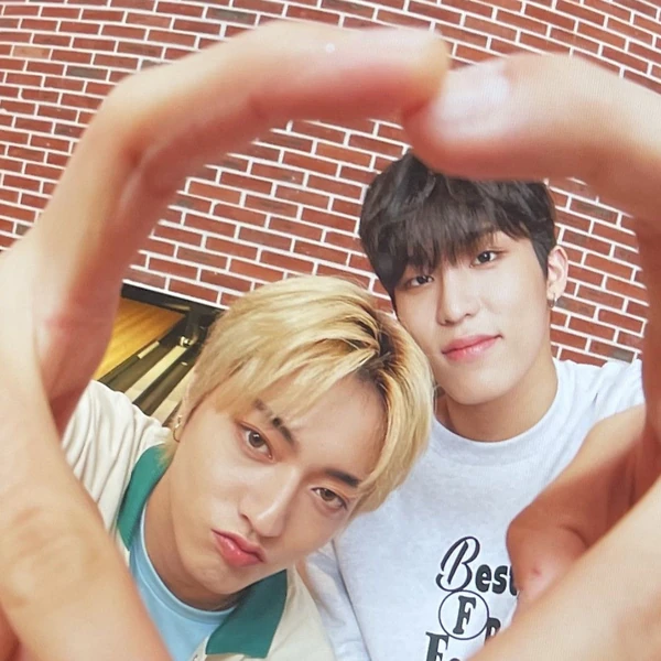 Top Photo Full of TREASURE Love