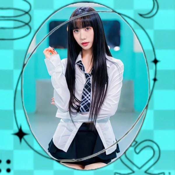 Fans' Pick: Best Moment of Zuu (SECRET NUMBER)