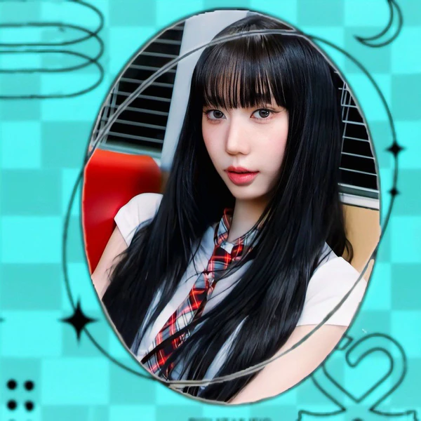 Today's Most Loved Zuu (SECRET NUMBER)