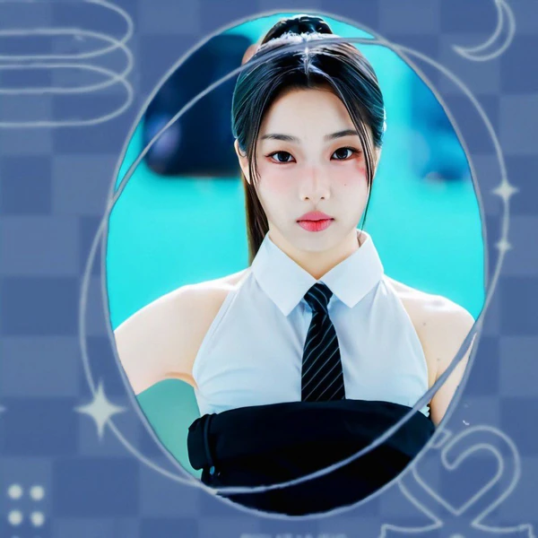 Popular profile image of ナビ (SECRET NUMBER) selected by votes