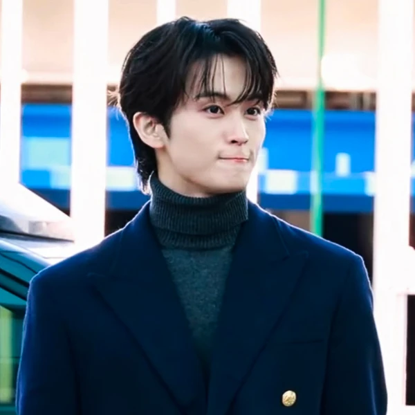 Today's Most Loved Mark (NCT 127, NCT DREAM)