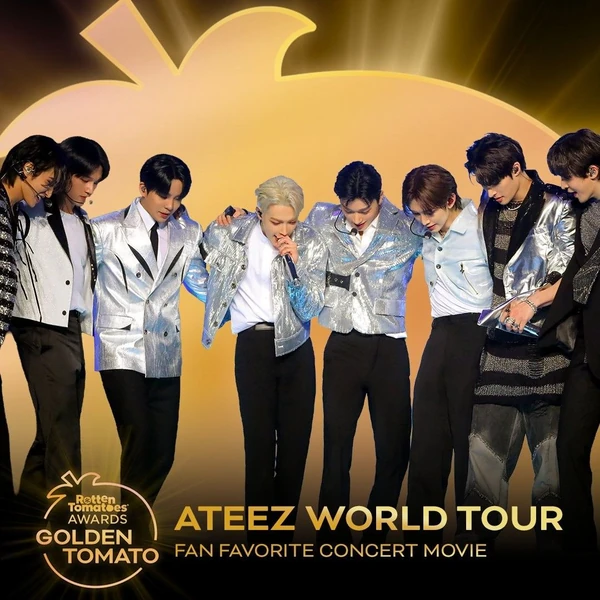 팬들이 뽑은 에이티즈 최고의 순간