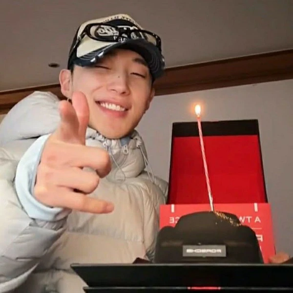 Fans' Pick: Best Moment of Jongup (B.A.P)