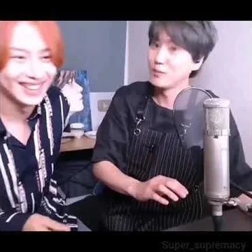 Fans' Pick: Best Moment of Leeteuk (Super Junior)