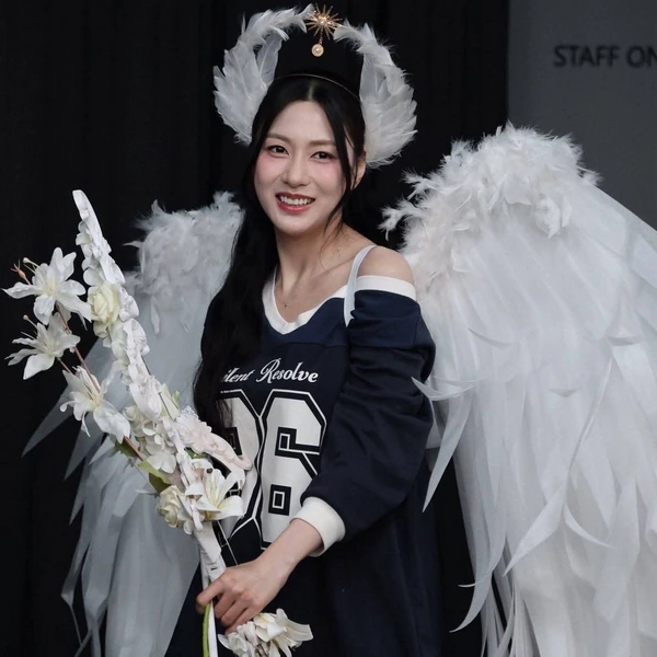 Today's Most Loved Oh Hayoung (Apink)