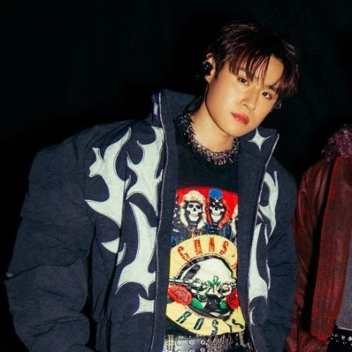 Signature photo of LYKN capturing their charm