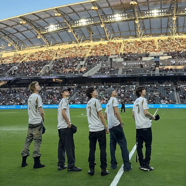 Today's Most Loved CORTIS