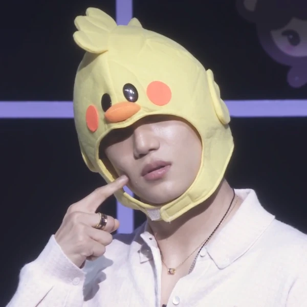 Penampilan Kai (EXO) yang Paling Dicintai Hari Ini