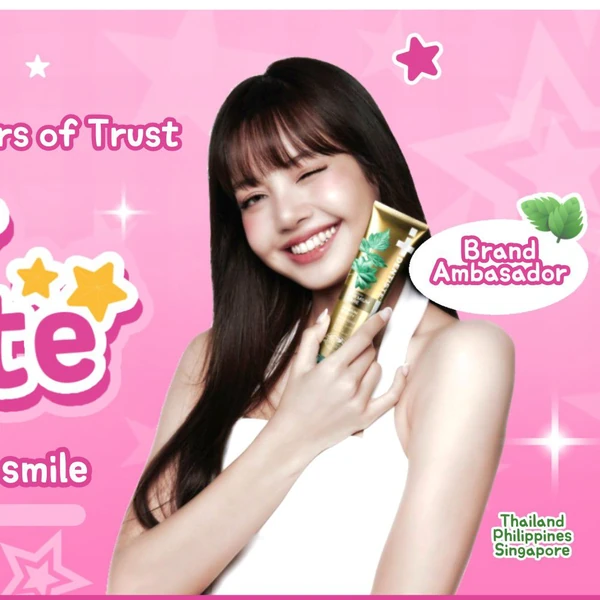 Today's Most Loved Lisa (BLACKPINK)