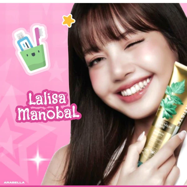 Top Photo Full of Lisa (BLACKPINK) Love