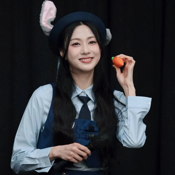 Top Photo Full of Oh Hayoung (Apink) Love