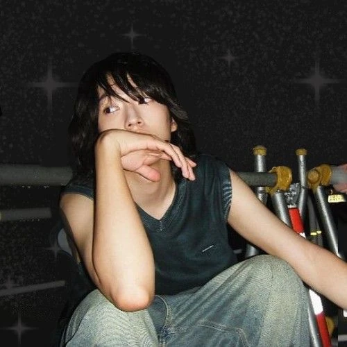 Shining profile picture of Kim Shin (AxMxP) on today's Choeaedol