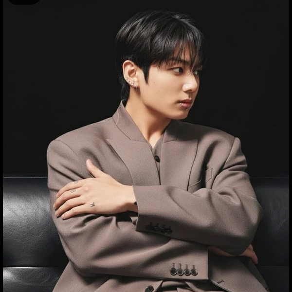 ジョングク (BTS)への愛が詰まった人気写真