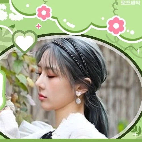 Top Photo Full of Yoohyeon (DREAMCATCHER) Love
