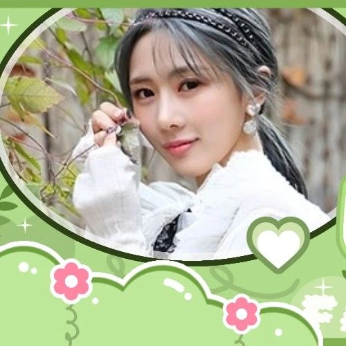 Top Photo Full of Yoohyeon (DREAMCATCHER) Love