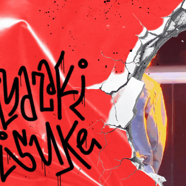 Momen Terbaik Daisuke (AHOF) Pilihan Penggemar