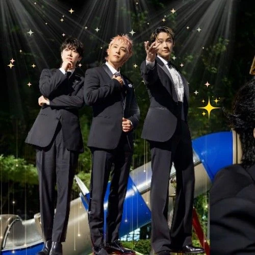 Today's Most Loved FTIsland