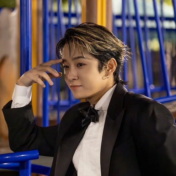 Today's Most Loved Lee Jaejin (FTIsland)