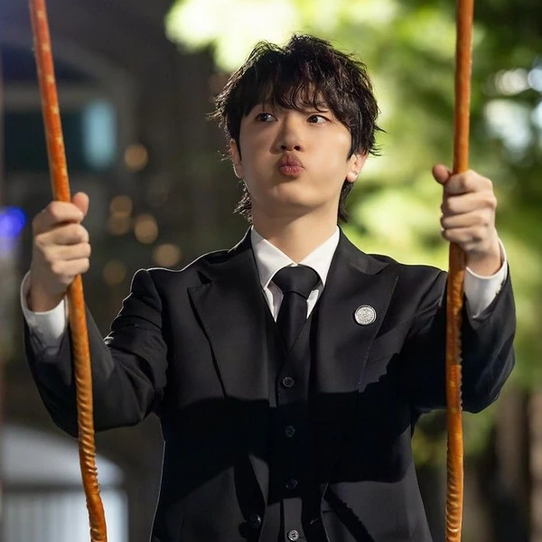 Fans' Pick: Best Moment of Choi Minhwan (FTIsland)