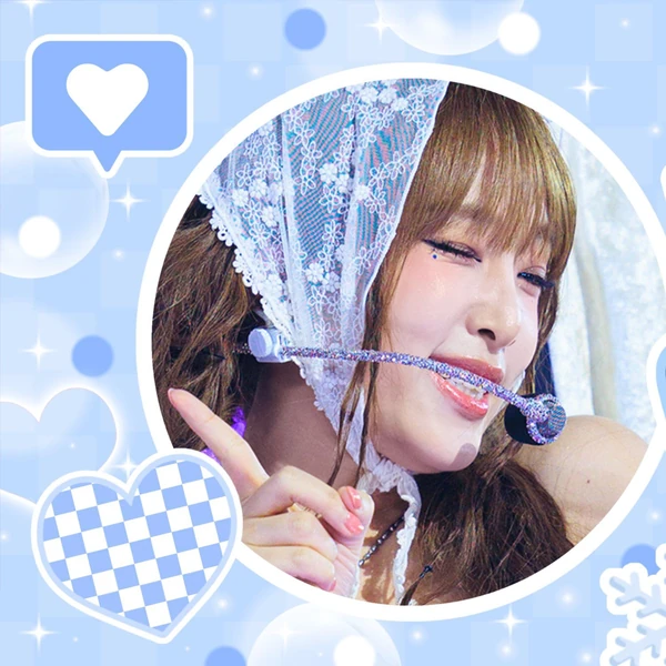 Fans' Pick: Best Moment of Choi Yena