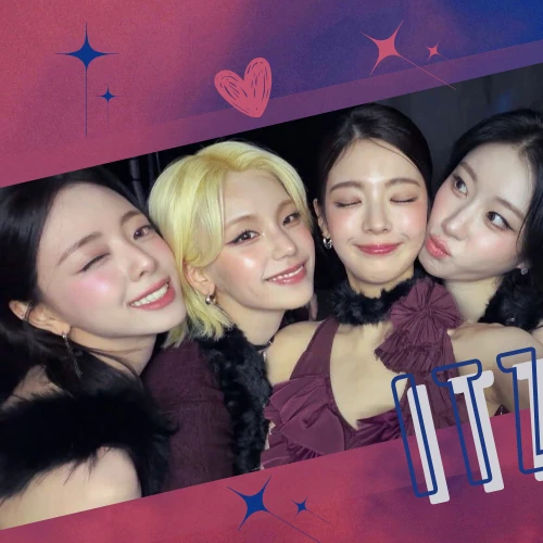 ファンが選んだITZY最高の瞬間