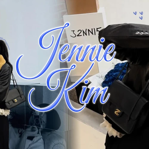 Fans' Pick: Best Moment of Jennie (BLACKPINK)