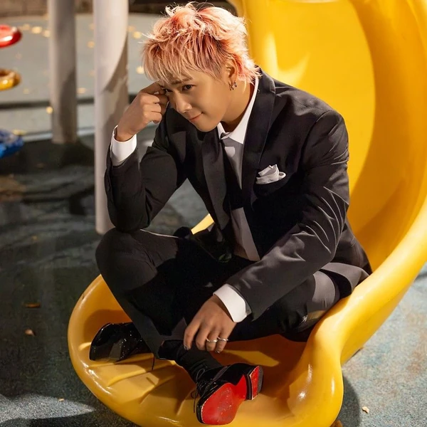 Fans' Pick: Best Moment of Lee Honggi (FTIsland)