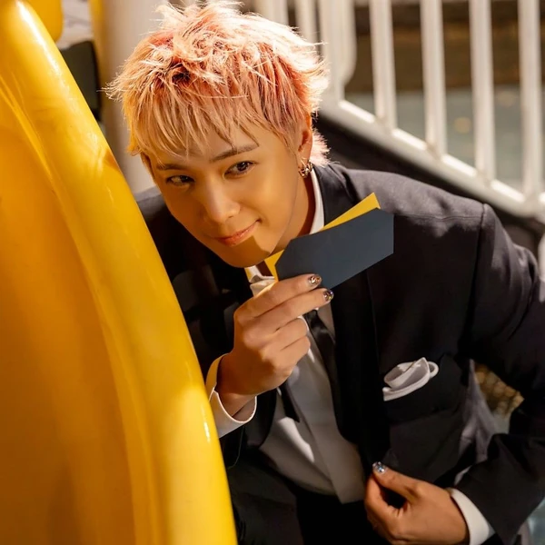 Top Photo Full of Lee Honggi (FTIsland) Love