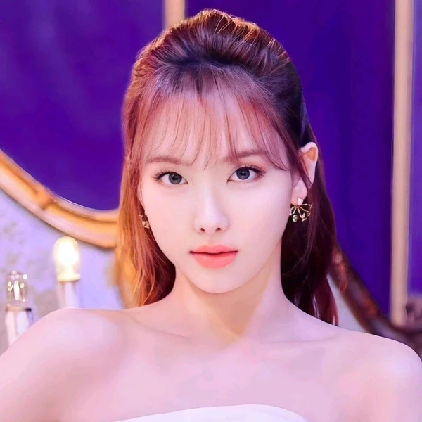 Top Photo Full of Nayeon (TWICE) Love