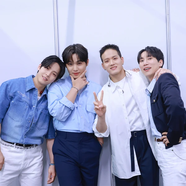 Today's Most Loved BTOB