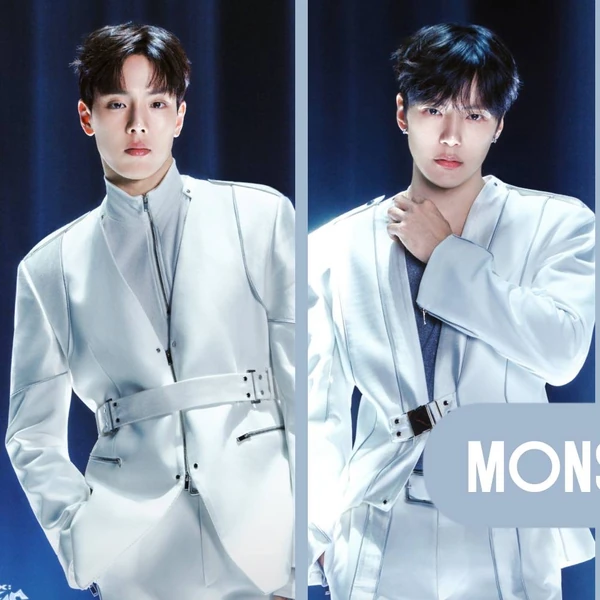 팬들이 뽑은 몬스타엑스 최고의 순간